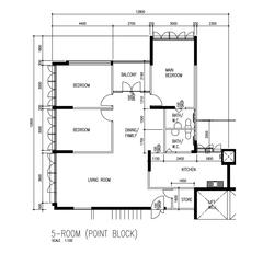 Blk 459 Ang Mo Kio Avenue 10 (Ang Mo Kio), HDB 5 Rooms #139092432